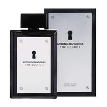 Perfume Masculino A.B. The Secret Edt 200ML