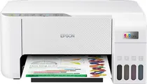 Impressora Epson Ecotank L3256 3 Em 1 Wifi Bivolt Preto
