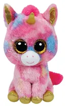 Pélucia TY Beanie Boos Fantasia Médio