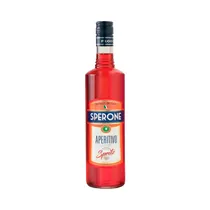 Licor Sperone Aperitivo 700ML