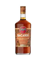  Bacardi Ron...