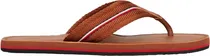 Chinelo Tommy Hilfiger FM0FM05027 Gvi - Masculino