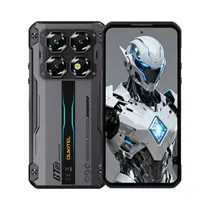 Celular Oukitel WP60 5G 8GB 256GB Black