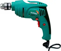 Parafusadeira Electric Drill Total UTD204101 - 110V 60HZ  Parafusadei...