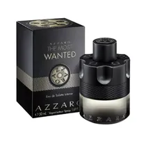 Perfume Azzaro Wanted The Most Intense Edt Masculino - 100ML