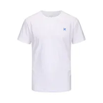 Remera Hurley HZ243T05417-100 Masculino
