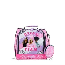 Chenson Mochila CP51106 Barbie Rosa
