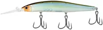 Isca Artificial Daiwa Steez Minnow 110F DR 0743-3327