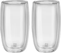 Copos para Café com Leite Zwinlling - 39500-078 - 350 ML (2 Unidades)