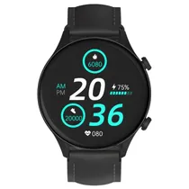 Relogio G-Tide R2 Pro - Preto