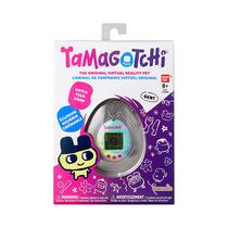 Mascota Digital Bandai Tamagotchi Mermaid Generacion 1 42928