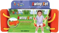 Balanço Real Action Swing Set - 28881E
