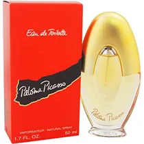 Paloma Picasso Edt Fem 100ML
