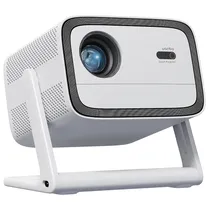 Projetor Xiaomi Wanbo LED Vali 1 WPC14 900 Lumens FHD Wifi/HDMI/USB/Audio Branco