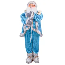 Boneco de Papai Noel 1,5 CM de Altura