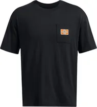 Camiseta Under Armour 1386908-001 - Masculina