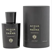 Acqua Di Parma Perfume Oud & Spice Eau de Parfum 100ML