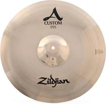 Zildjian A20516 18" A Custom Crash