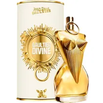 Perfume Jean Paul Gaultier Divine F 100ML Edp  Perfume Jea...
