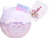 Boneca L.O.L Surprise Hello Kitty - 503828C3