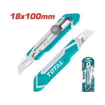 Estilete Total THT511826 SK5 17CM