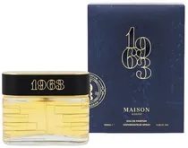 Perfume Maison Asrar 1963 Edp 100ML - Masculino