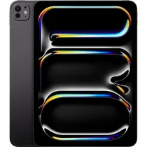 Apple iPad Pro 11" Wi-Fi 512GB M4 MVVC3LL/A (2024) - Space Black