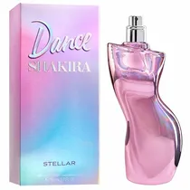 Perfume Feminino Shakira Dance Stellar Edt 80 ML