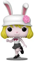 Boneca Carrot- One Piece - Funko Pop! 1588