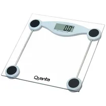 Balança Digital Slim Quanta QTBL08