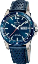 Relógio Festina Titanium F20699-2 - Masculino