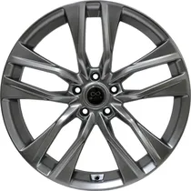 Jogo de Rodas Infinity Racing 579-2080-05-HB1 - 20X8" (4 Unidades)