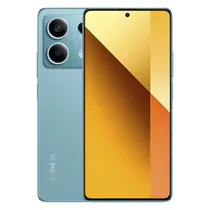 Smartphone Xiaomi Redmi Note 13 5G Global 256GB 8GB Ram Dual Sim Tela 6.67" - Azul