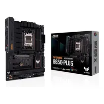Placa Mãe Asus Tuf Gaming B650-Plus DDR5 Socket AM5 Chipset B650 Micro ATX