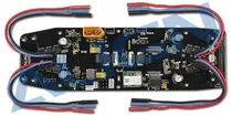 MR25X Flight Contr Circ Board M425017AXT