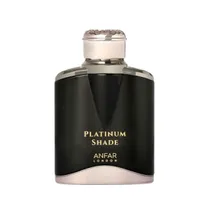 Per. Anfar Platinum Shade Pour Homme Edp 100ML