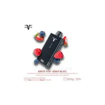 Ignite V150 Berry Blast Black