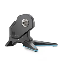 Dispositivo de Treinamento Garmin Tacx Flux 2 Smart T2980.60 com Ant+ / Bluetooth / Suporta Sprints de Até 2000W