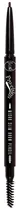 Lápis de Sobrancelhas J.Cat Micro Slim Brow SBP106 Black