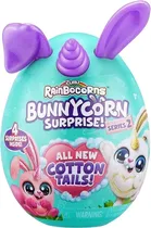 Pelúcia Rainbocorns Bunnycorn Surprise Series 2 Zuru - 9280