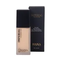 Base Hana Imperial High Perfection 7601-074MR3 35ML