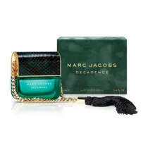 Marc Jacobs Decadence Eau de Parfum Feminino 100ML (Black)