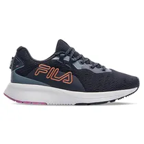 Calzado Deportivo Femenino Fila Ride Running