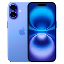 Apple iPhone 16 A3287 HN/A 128GB 8GB Ram Tela 6.1" - Ultramarino