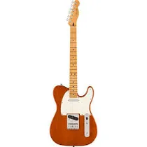 Fender Player II Tele MN Moc