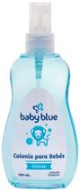 Colonia Baby Blue para Bebes 110 ML Azul