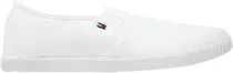 Tênis Tommy Hilfiger FW0FW07806 YBS - Feminino