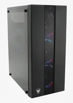 Gabinete Satellite K878 com 4 Coolers