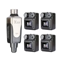 Sistema Inalámbrico Monitor Interno Xvive U4R4