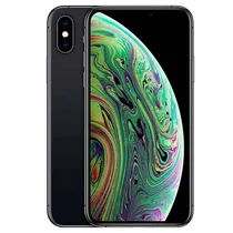 iPhone XS 64GB Gray Swap Grado A Menos (Americano)